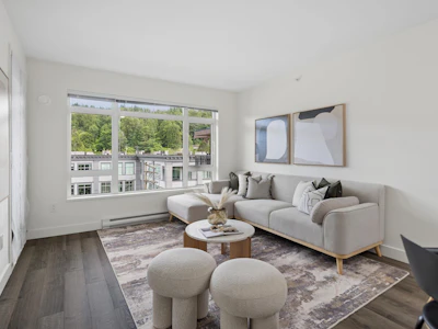 501-2525 Clarke Street - 2