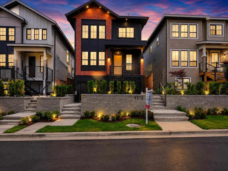 9312 Ebor Road, Delta, BC, V4C 3K7