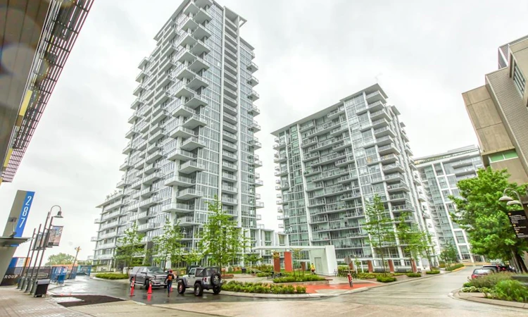 107-258 Nelson's Court