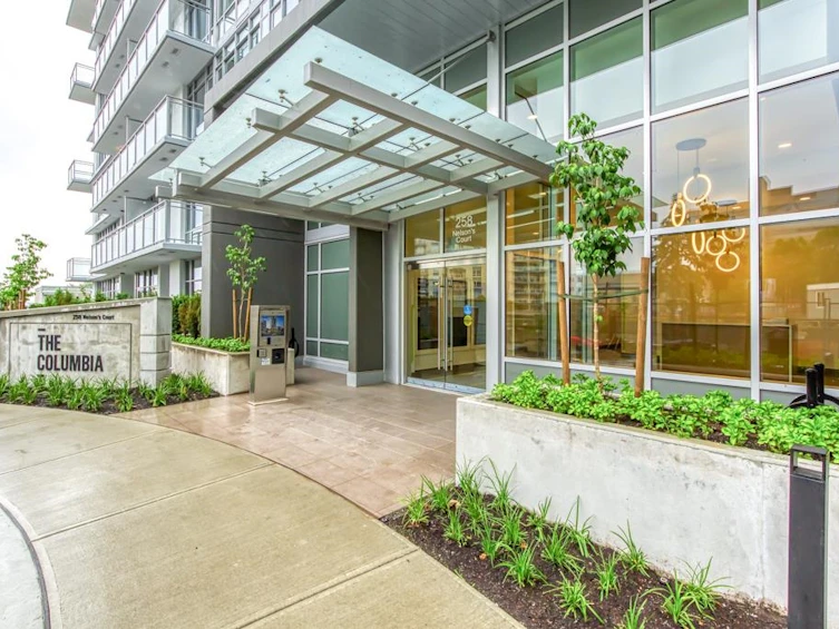 107-258 Nelson's Court, New Westminster, BC, V3L 0J9 - 17