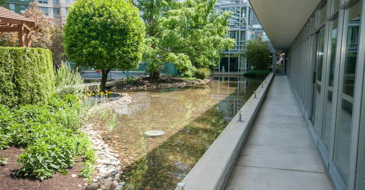 2M-1033 Marinaside Crescent, Vancouver, BC, V6Z 3A3 - 27