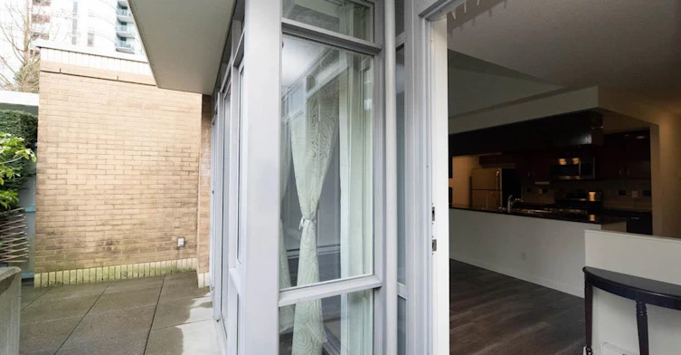 2M-1033 Marinaside Crescent, Vancouver, BC, V6Z 3A3 - 20