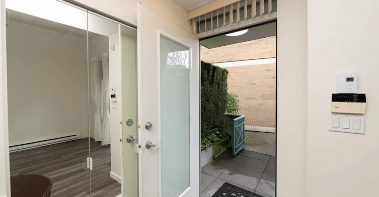 2M-1033 Marinaside Crescent, Vancouver, BC, V6Z 3A3 - 22