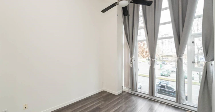 2M-1033 Marinaside Crescent, Vancouver, BC, V6Z 3A3 - 12