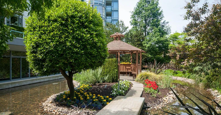 2M-1033 Marinaside Crescent, Vancouver, BC, V6Z 3A3 - 34