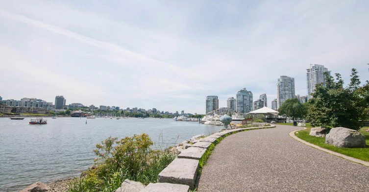 2M-1033 Marinaside Crescent, Vancouver, BC, V6Z 3A3 - 38
