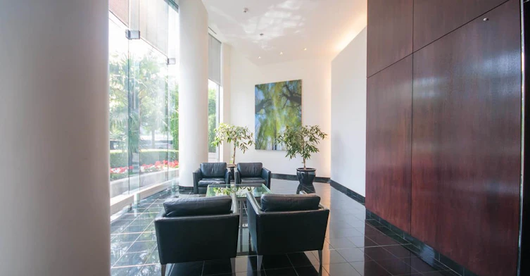 2M-1033 Marinaside Crescent, Vancouver, BC, V6Z 3A3 - 35