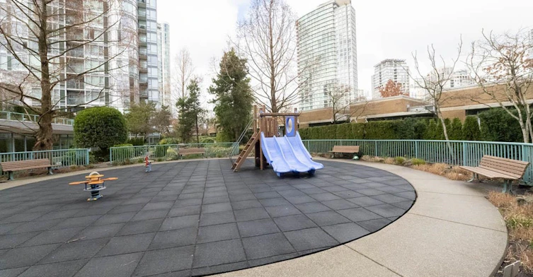 2M-1033 Marinaside Crescent, Vancouver, BC, V6Z 3A3 - 25