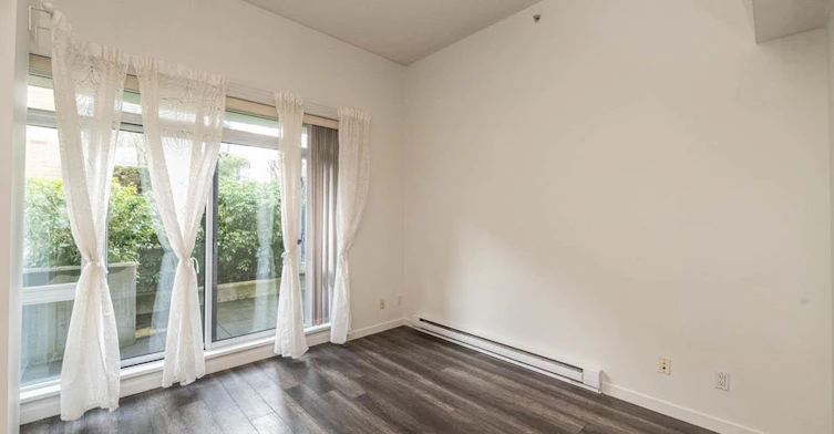 2M-1033 Marinaside Crescent, Vancouver, BC, V6Z 3A3 - 3