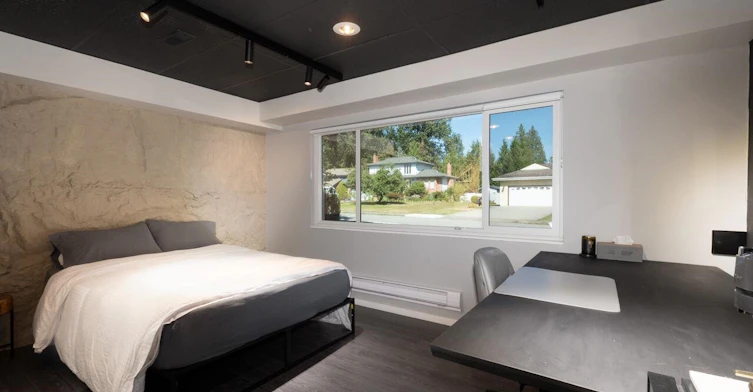 Ground-3155 Cardinal Drive, Burnaby, BC, V5A 2T5 - 19