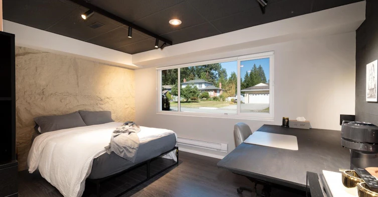 Ground-3155 Cardinal Drive, Burnaby, BC, V5A 2T5 - 18