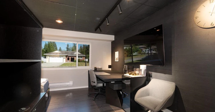 Ground-3155 Cardinal Drive, Burnaby, BC, V5A 2T5 - 21