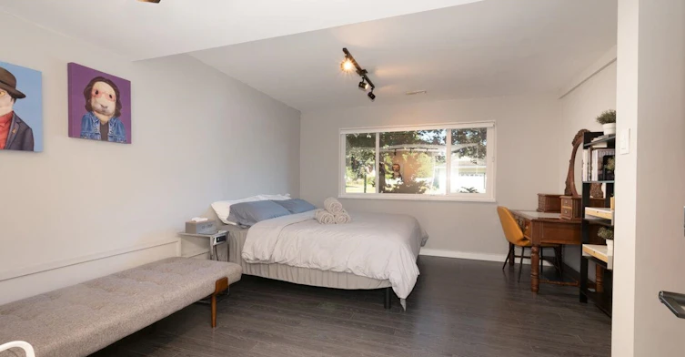 Ground-3155 Cardinal Drive, Burnaby, BC, V5A 2T5 - 9