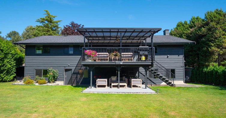 Ground-3155 Cardinal Drive, Burnaby, BC, V5A 2T5 - 23