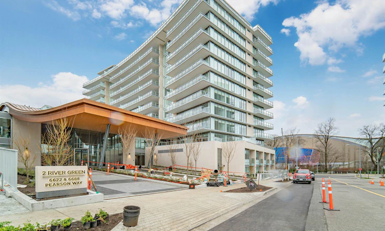 709-6622 Pearson Way