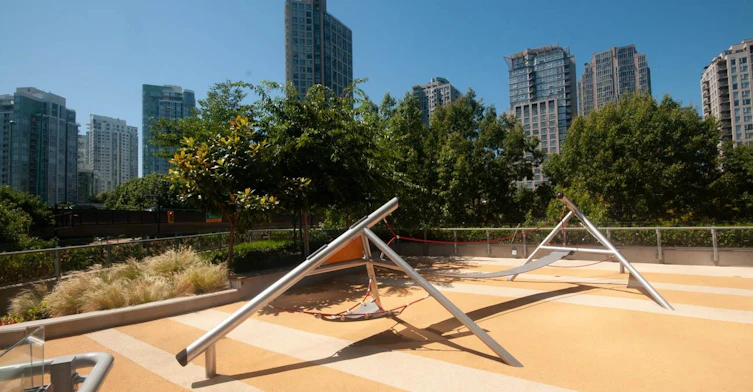 2204-89 Nelson Street, Vancouver, BC, V6Z 0E8 - 20