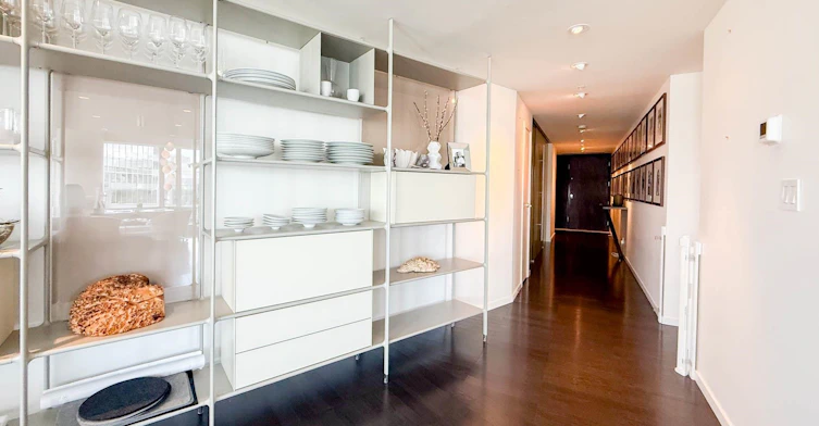 3007-1011 W West Cordova Street, Vancouver, BC, V6A 1M8 - 4