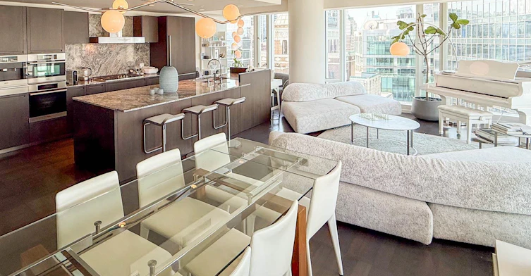 3007-1011 W West Cordova Street, Vancouver, BC, V6A 1M8 - 7