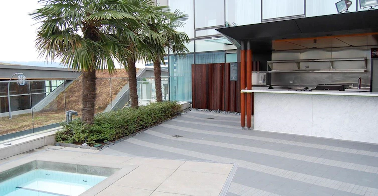 3007-1011 W West Cordova Street, Vancouver, BC, V6A 1M8 - 37