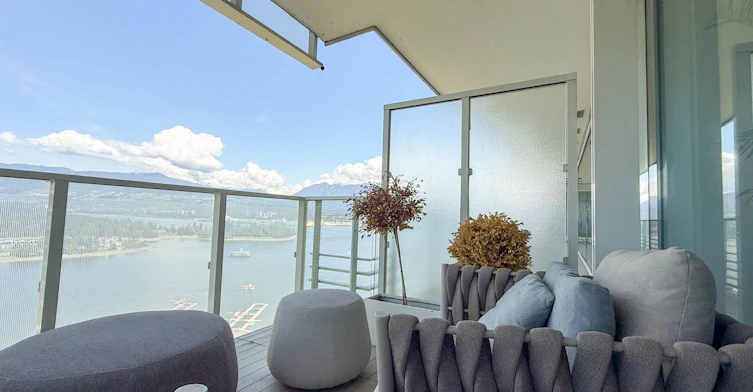 3007-1011 W West Cordova Street, Vancouver, BC, V6A 1M8 - 23