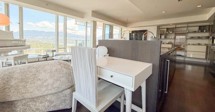 3007-1011 W West Cordova Street, Vancouver, BC, V6A 1M8 - 21