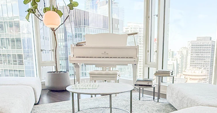 3007-1011 W West Cordova Street, Vancouver, BC, V6A 1M8 - 11