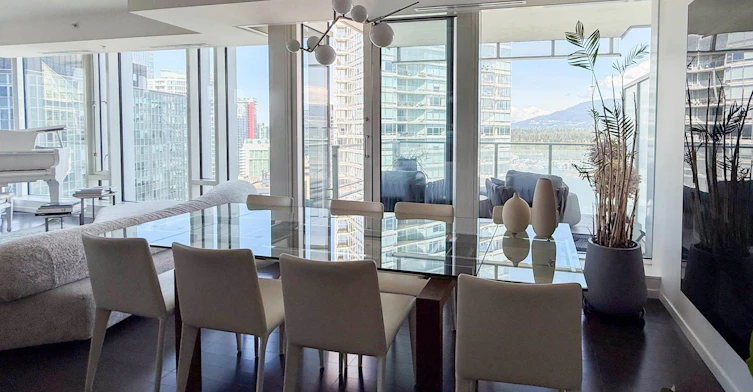 3007-1011 W West Cordova Street, Vancouver, BC, V6A 1M8 - 5