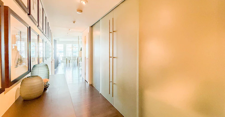 3007-1011 W West Cordova Street, Vancouver, BC, V6A 1M8 - 3