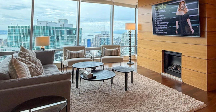 3309-1111 Alberni Street, Vancouver, BC, V6E 4V2 - 2