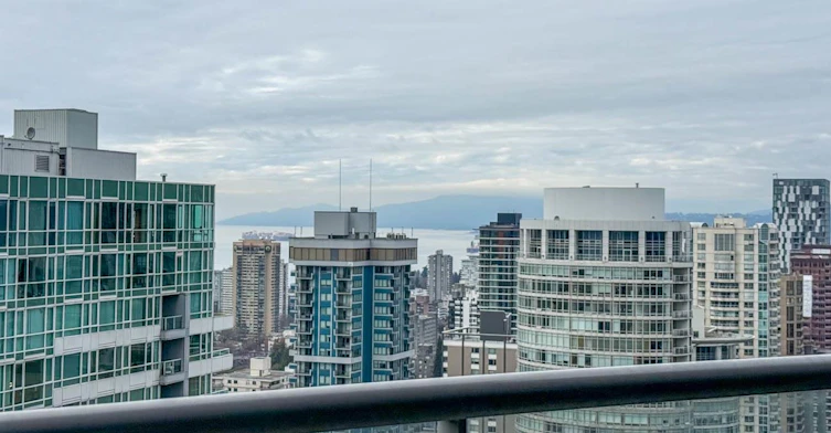 3309-1111 Alberni Street, Vancouver, BC, V6E 4V2 - 17