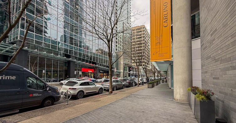 3309-1111 Alberni Street, Vancouver, BC, V6E 4V2 - 4