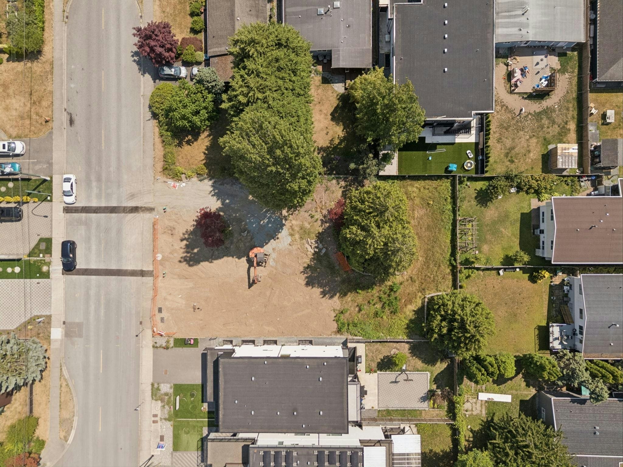15918 Russell Avenue - 2