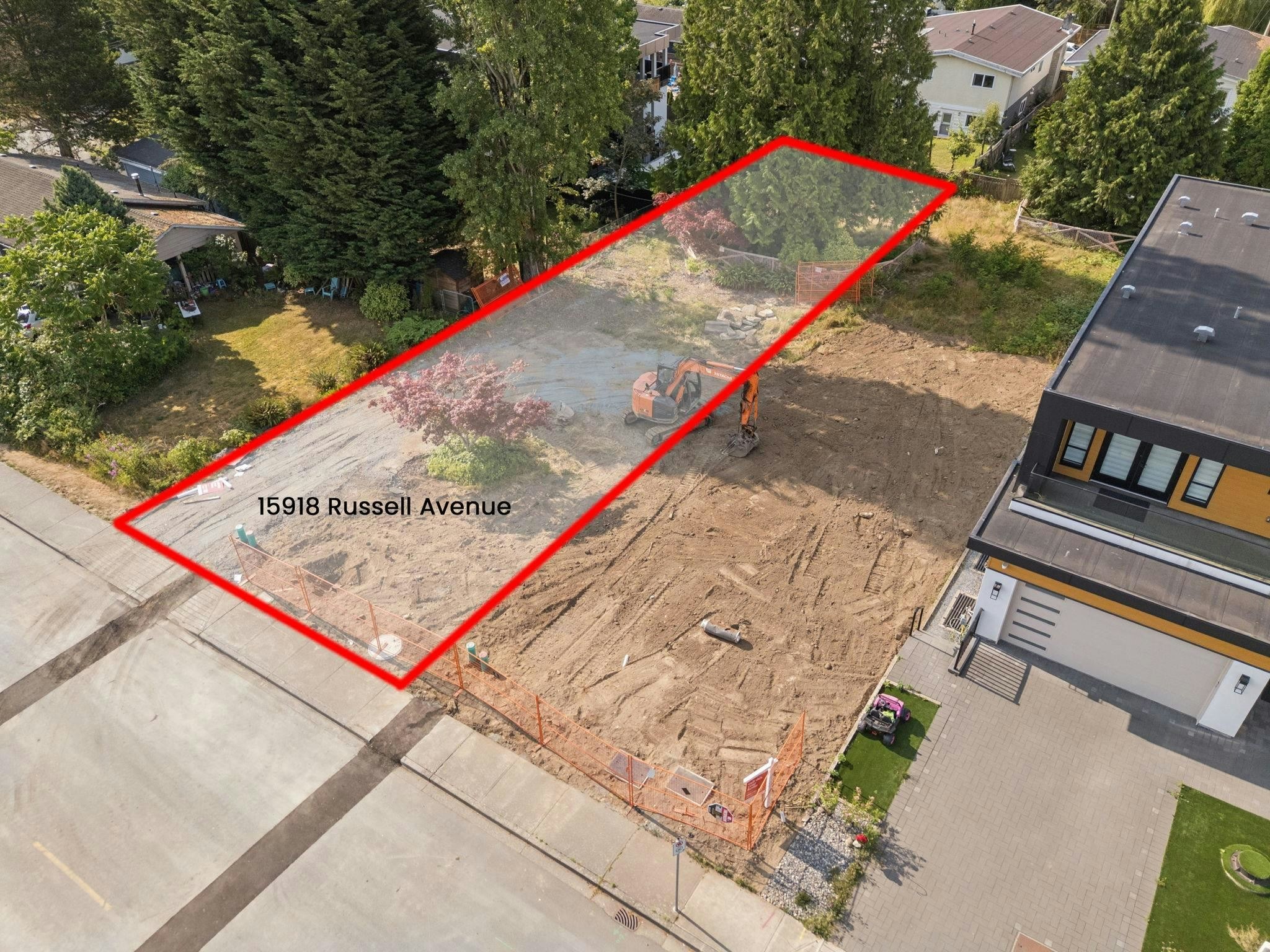 15918 Russell Avenue, Surrey, BC, V4B 2S4 - 10