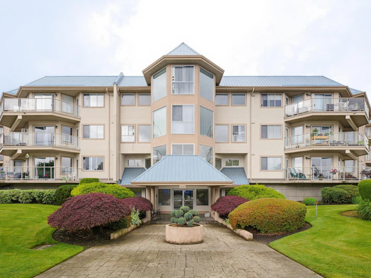 201-7685 Amber Drive, Chilliwack, BC, V2R 3P3
