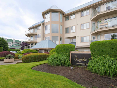 201-7685 Amber Drive - 2