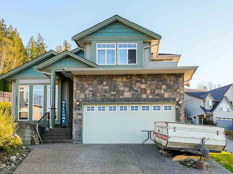 5251 Markel Drive, Chilliwack, BC, V2R 5R9