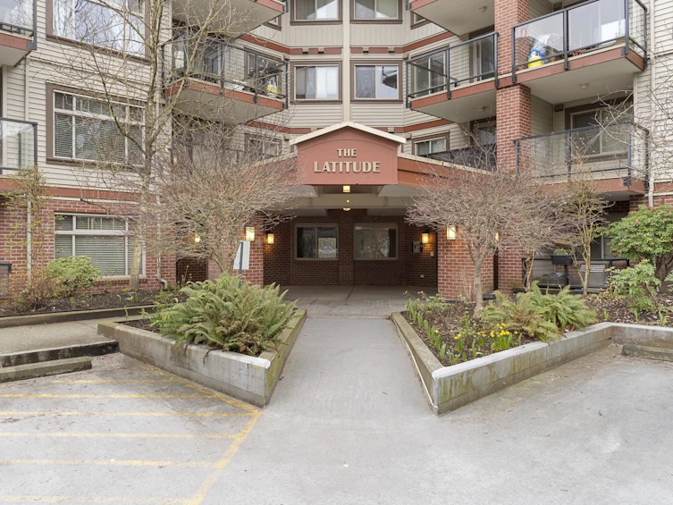 118-2233 Mckenzie Road, Abbotsford, BC, V2S 4A1 - 2