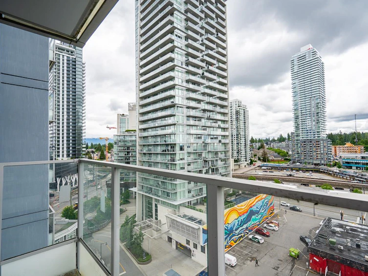 1409-520 Como Lake Avenue, Coquitlam, BC, V3J 0E8 - 30