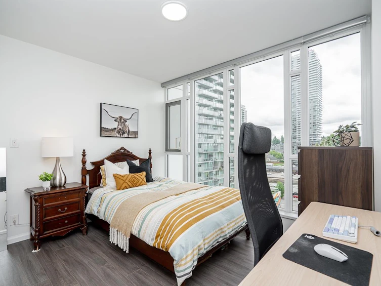 1409-520 Como Lake Avenue, Coquitlam, BC, V3J 0E8 - 24