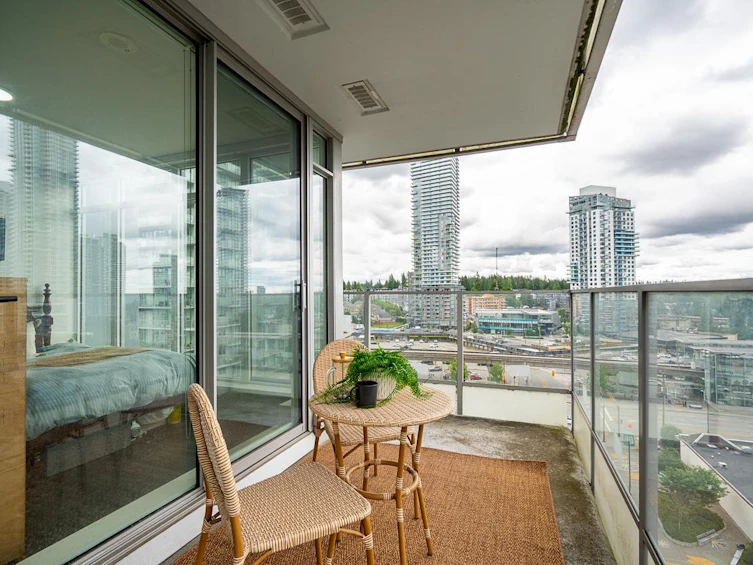 1409-520 Como Lake Avenue, Coquitlam, BC, V3J 0E8 - 29