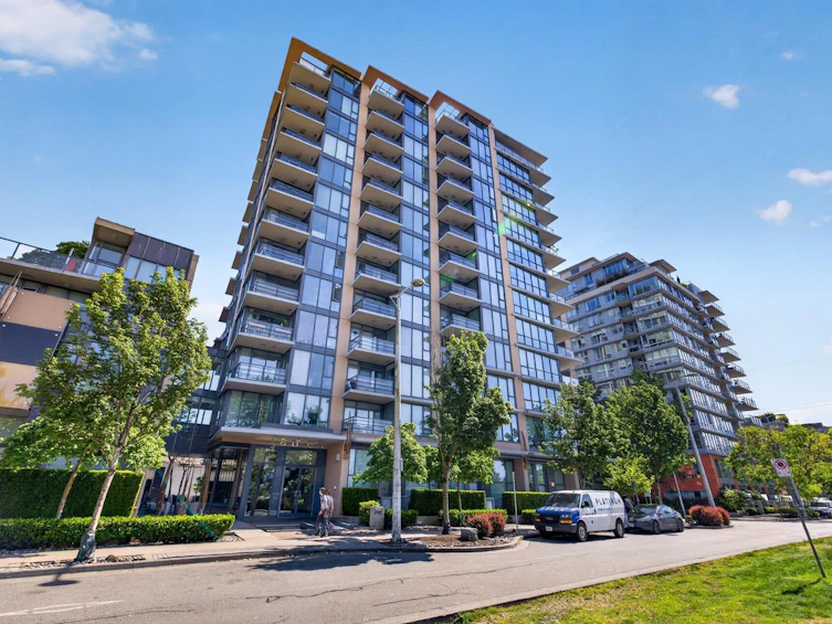 217-288 W 1st Avenue, Vancouver, BC, V5Y 0E9 - 39