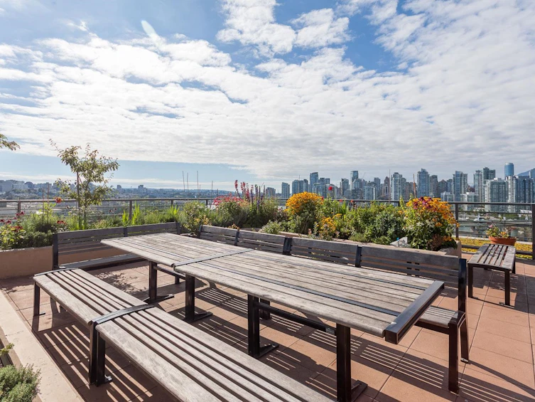 217-288 W 1st Avenue, Vancouver, BC, V5Y 0E9 - 34