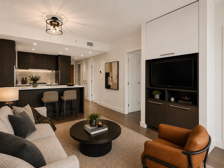 217-288 W 1st Avenue, Vancouver, BC, V5Y 0E9 - 9