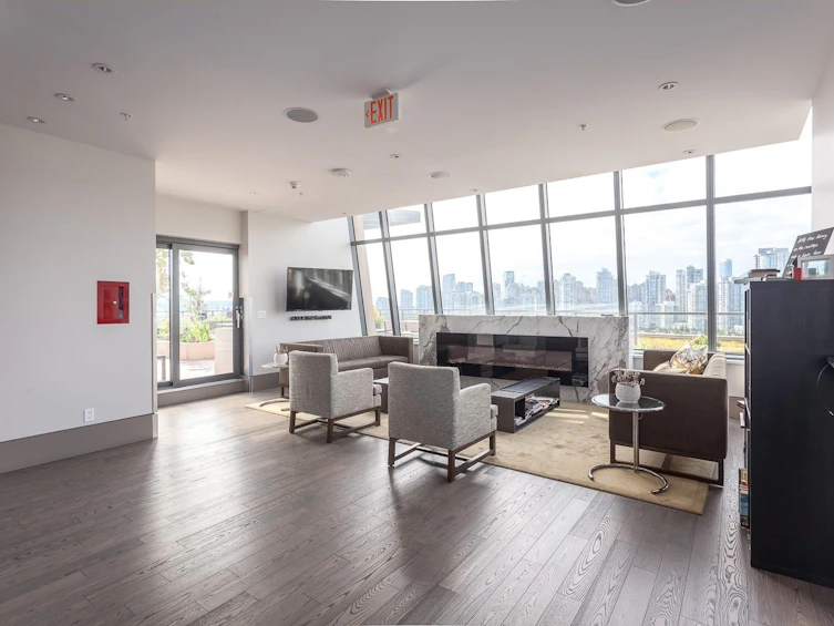 217-288 W 1st Avenue, Vancouver, BC, V5Y 0E9 - 32