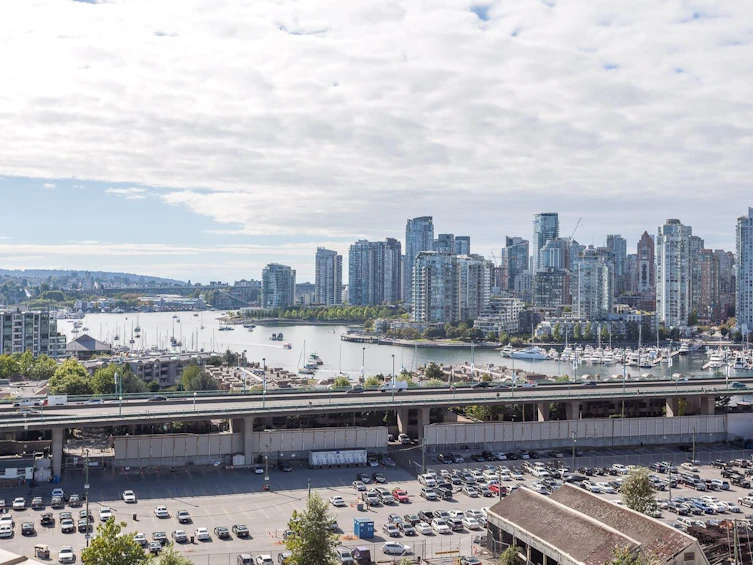 217-288 W 1st Avenue, Vancouver, BC, V5Y 0E9 - 37