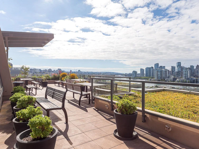217-288 W 1st Avenue, Vancouver, BC, V5Y 0E9 - 35