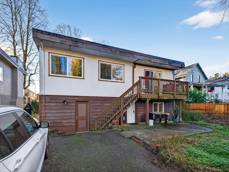 557 E 21st Avenue, Vancouver, BC, V5V 1R5 - 29
