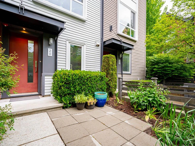 20-2332 Ranger Lane, Port Coquitlam, BC, V3B 0J4 - 26