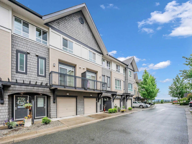 34-1305 Soball Street, Coquitlam, BC, V3E 0E8 - 2