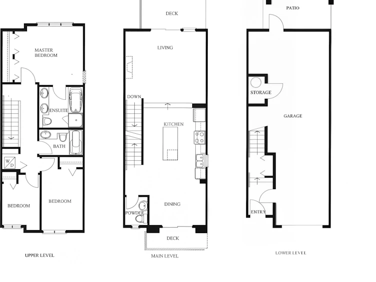 34-1305 Soball Street, Coquitlam, BC, V3E 0E8 - 28